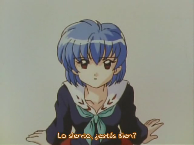 Iketeru Futari (Anime Tempest, EOL Fansub)